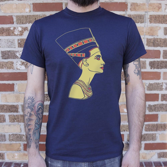 Nefertiti - 6DollarShirts