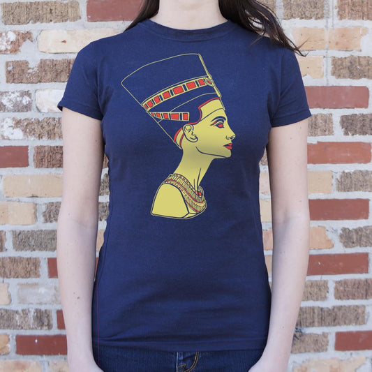 Nefertiti - 6DollarShirts
