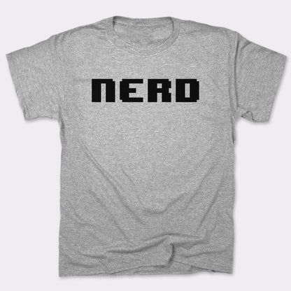 NERD - 6DollarShirts