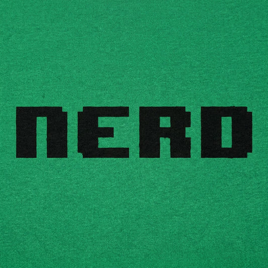 NERD detail