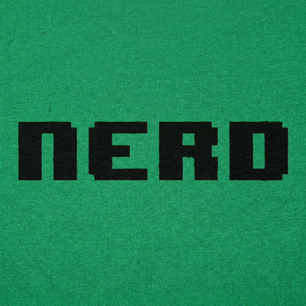 NERD detail