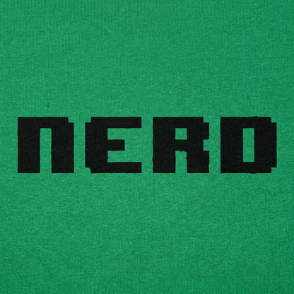NERD detail