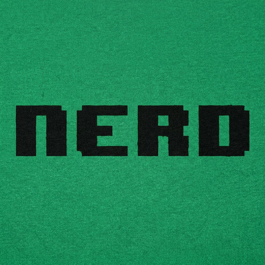 NERD detail