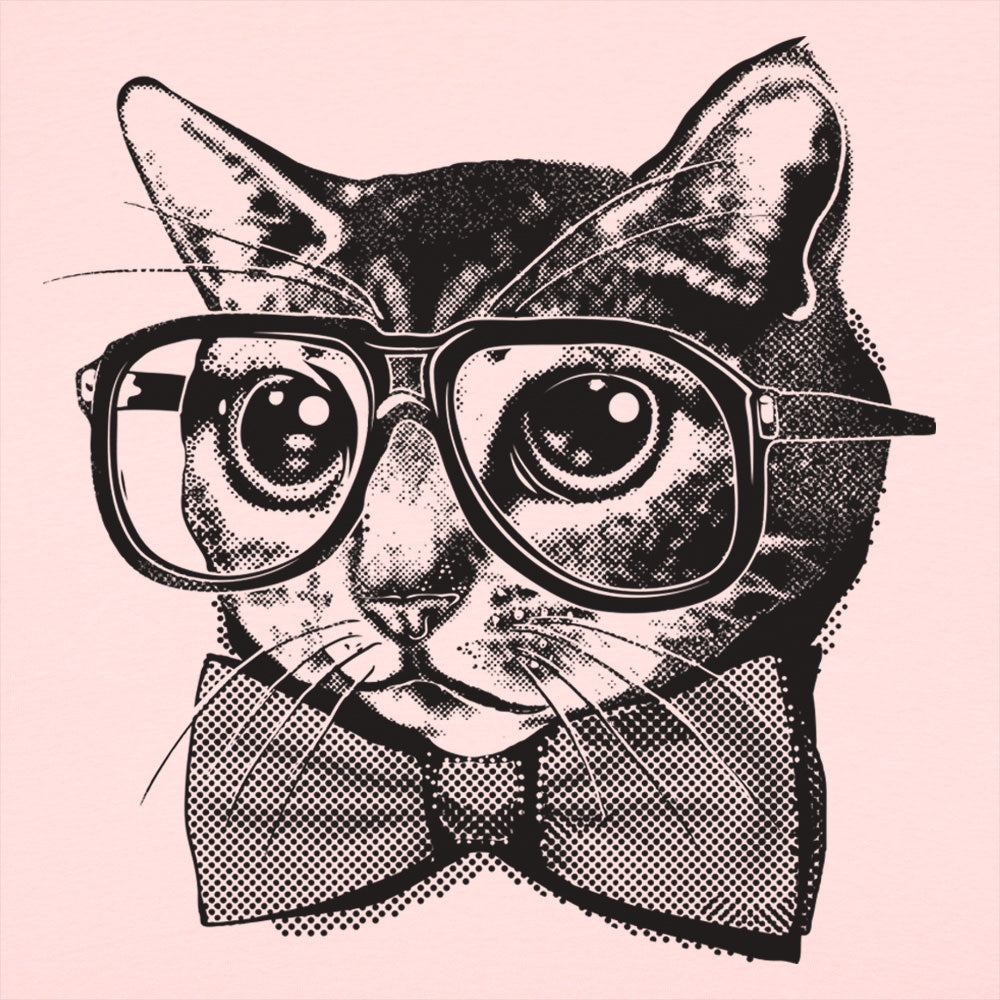 Nerd Cat
