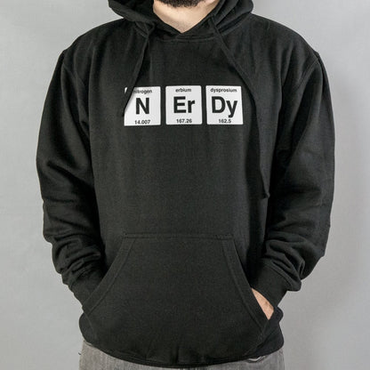 Nerdy Elements - 6DollarShirts