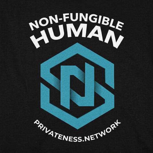 NESS Non-Fungible Human detail