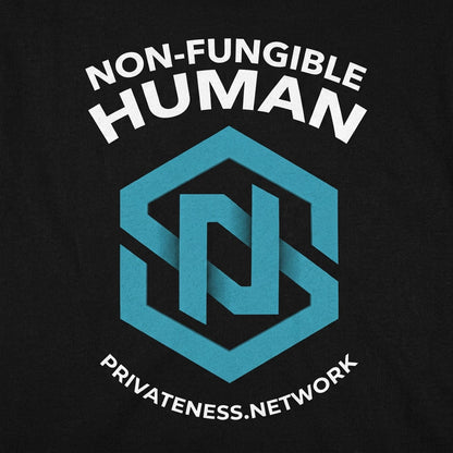 NESS Non-Fungible Human detail