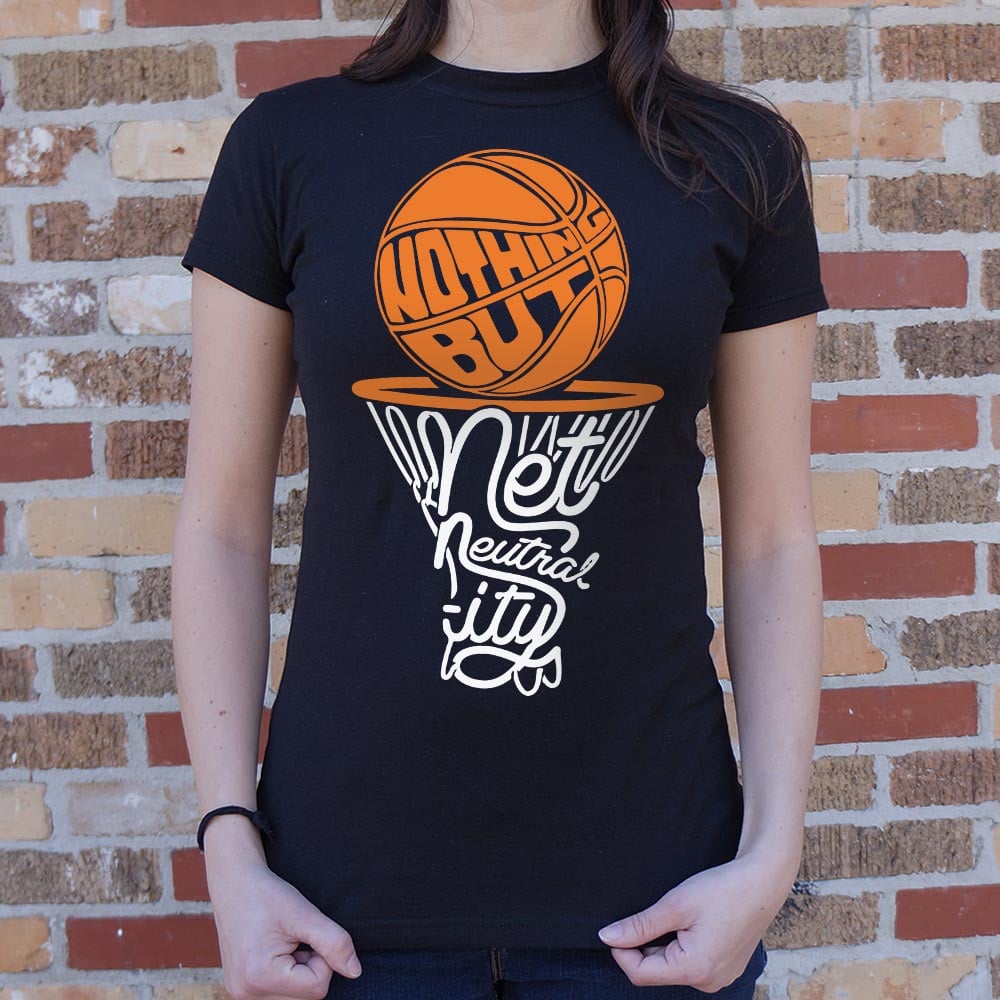 Nothing But Net Neutrality