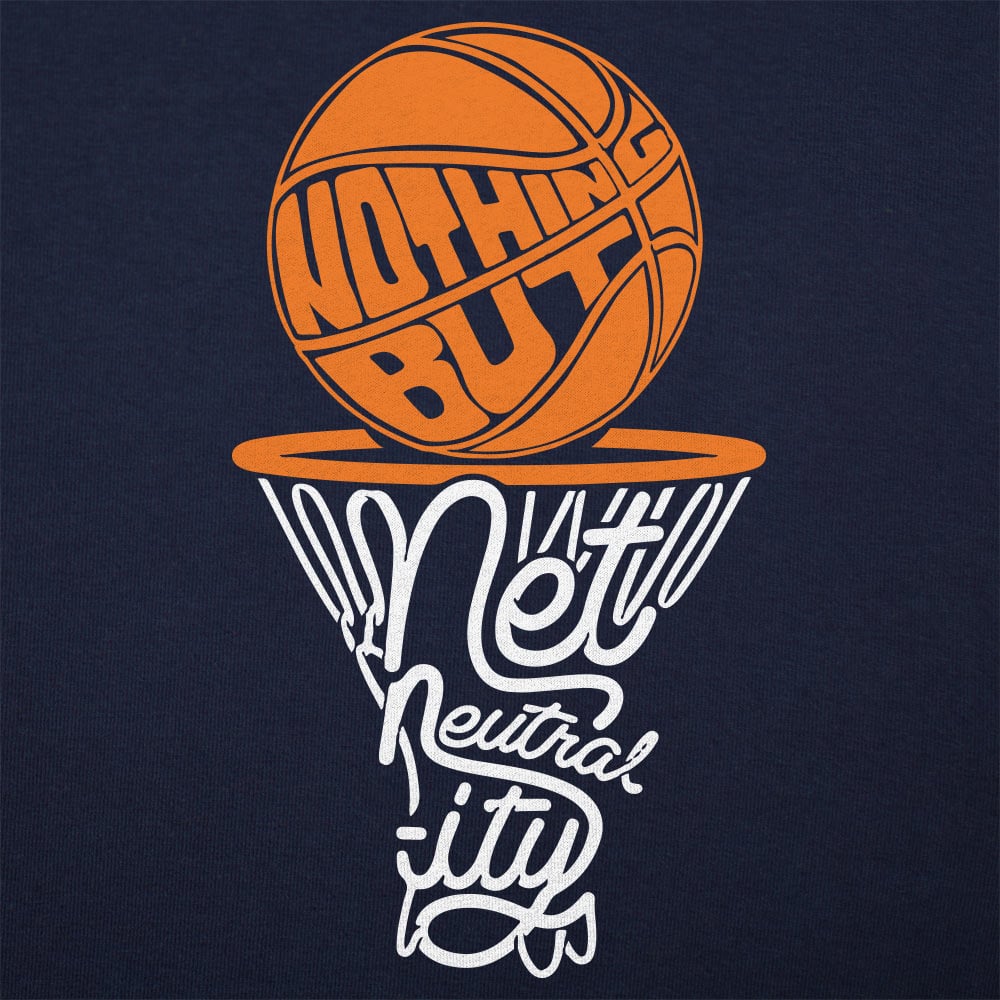 Nothing But Net Neutrality