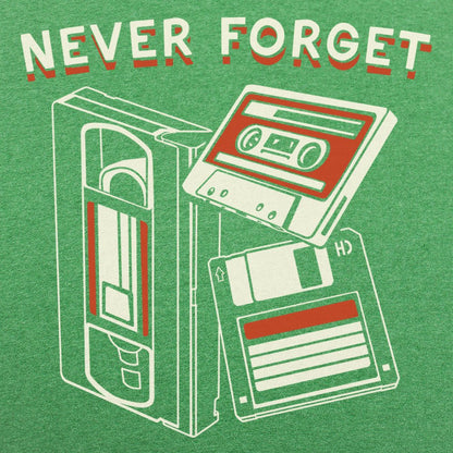 Never Forget - 6DollarShirts