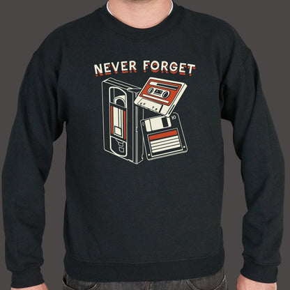 Never Forget - 6DollarShirts