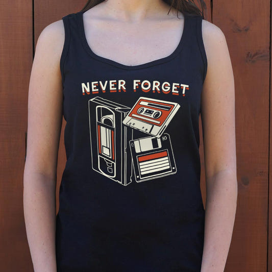 Never Forget - 6DollarShirts