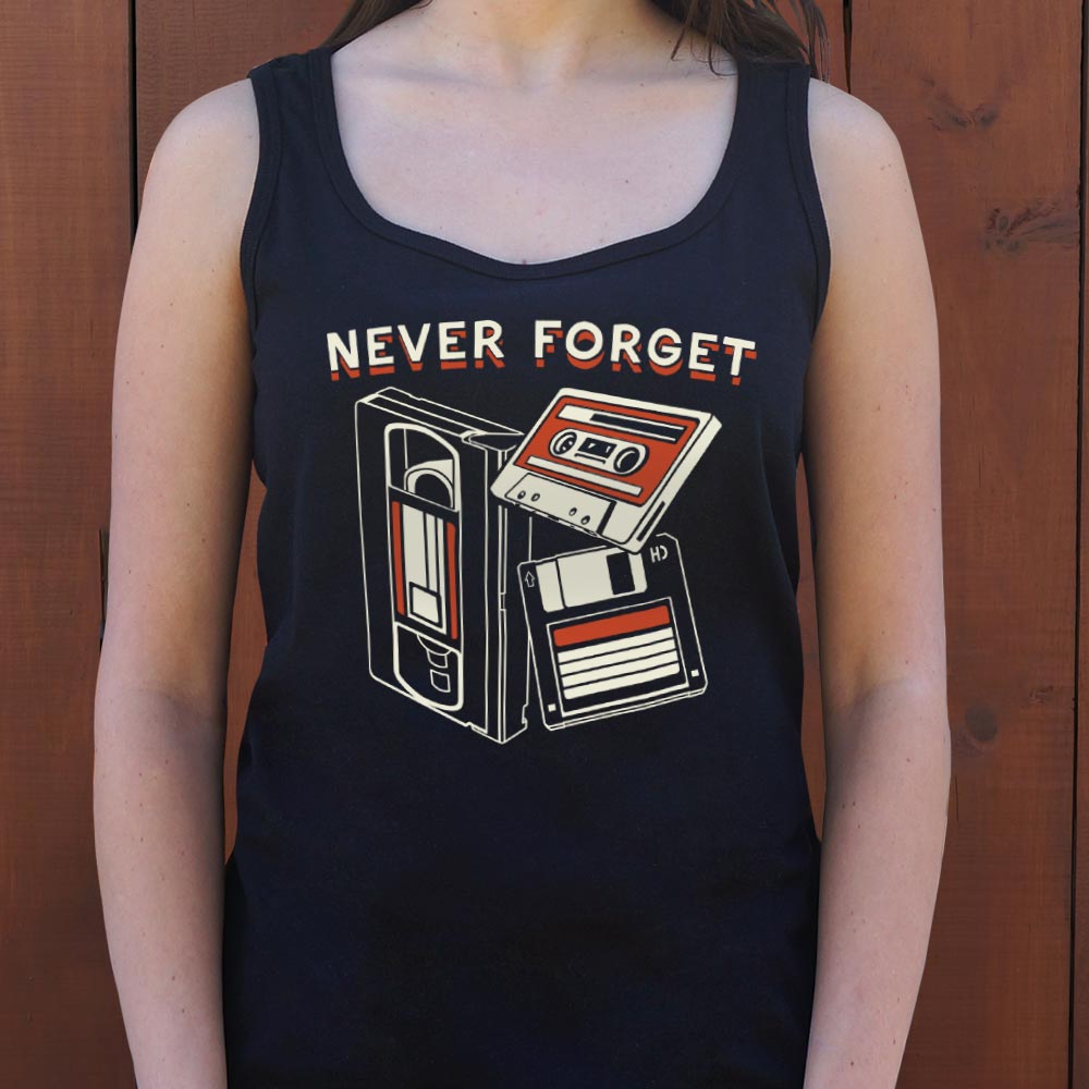 Never Forget - 6DollarShirts