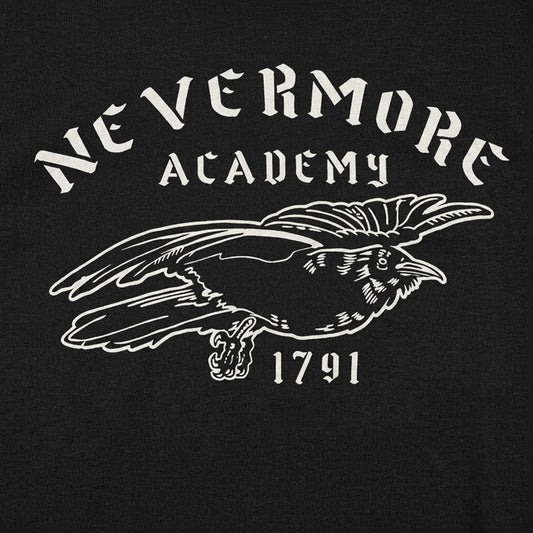 Nevermore Academy detail