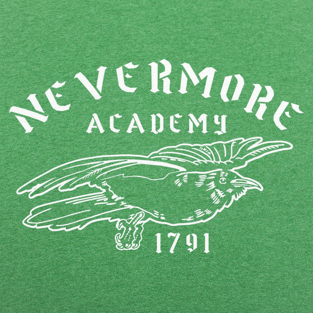 Nevermore Academy - 6DollarShirts
