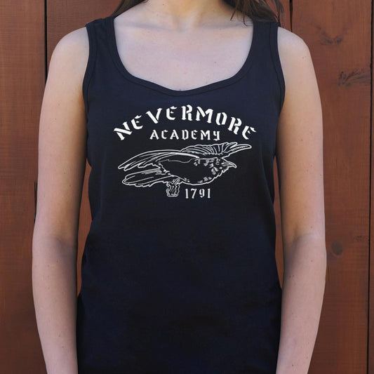 Nevermore Academy - 6DollarShirts