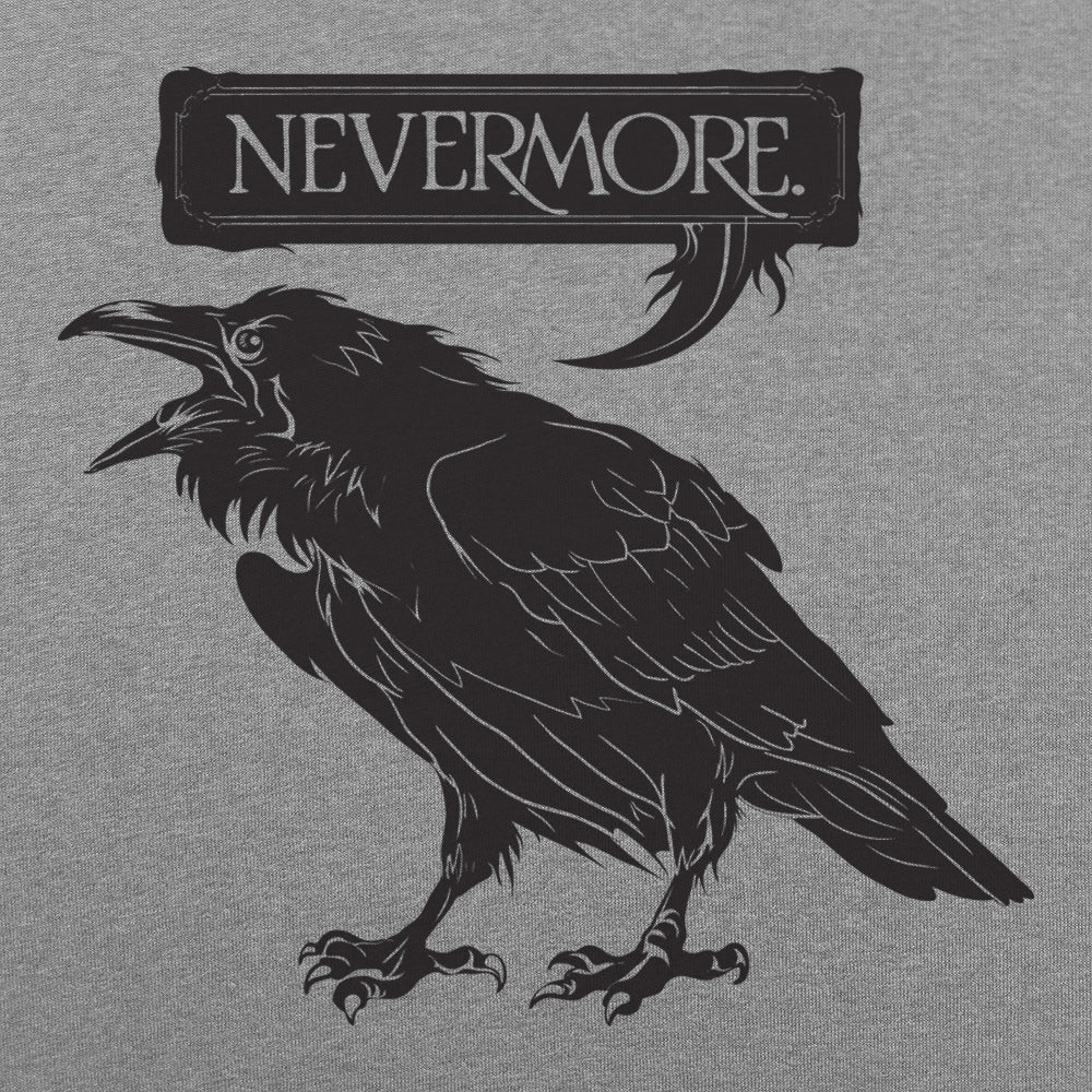 Nevermore Raven