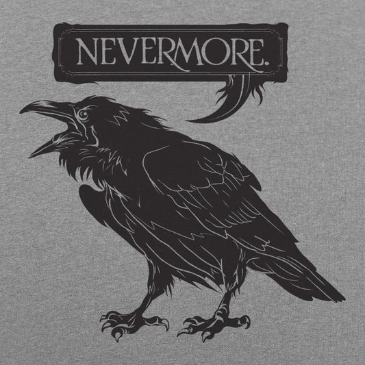 Nevermore Raven