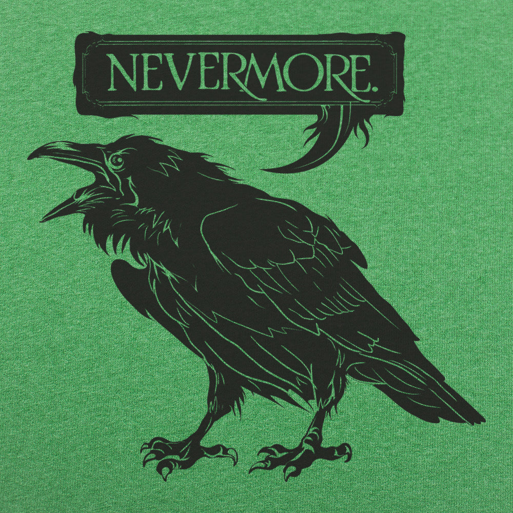 Nevermore Raven