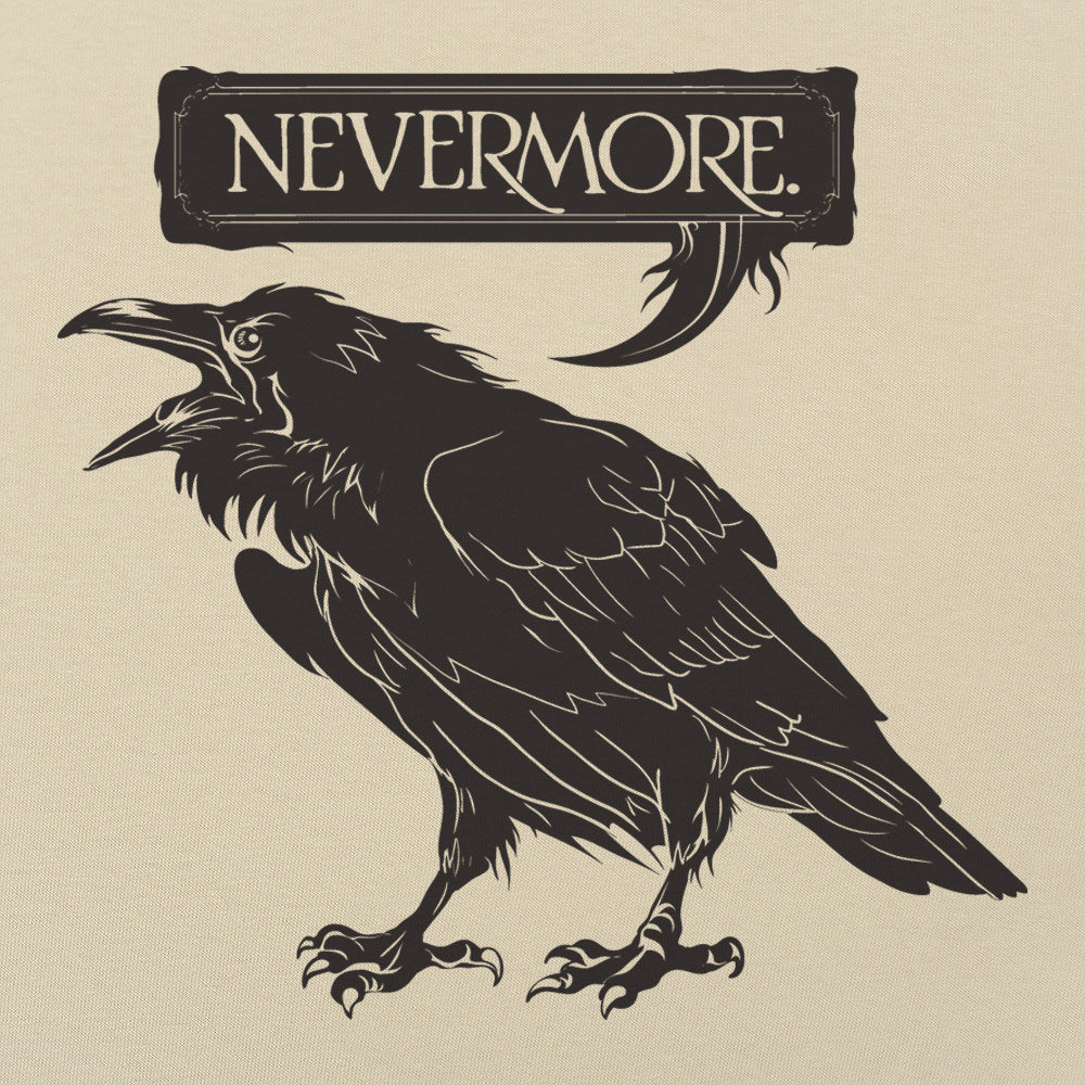 Nevermore Raven