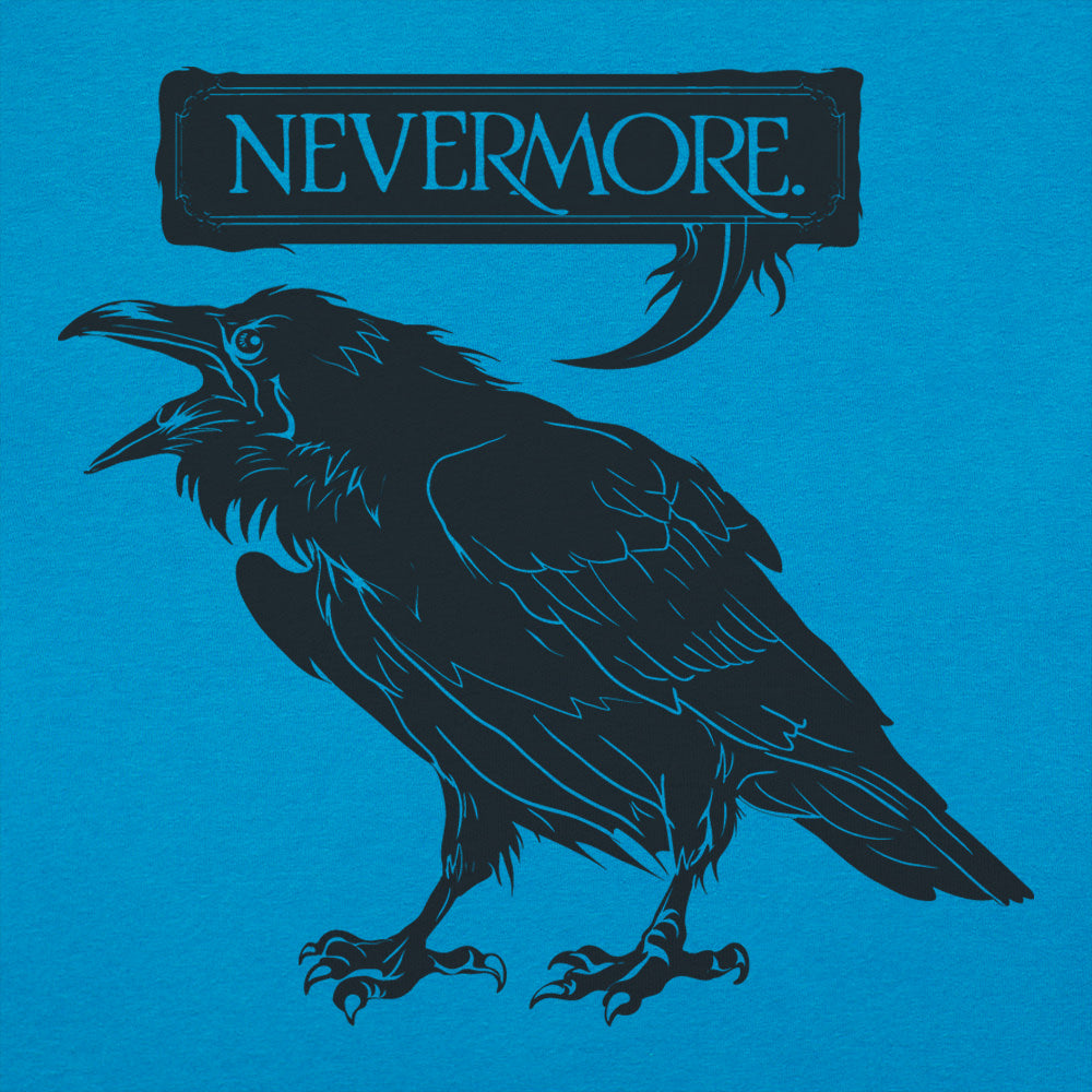 Nevermore Raven