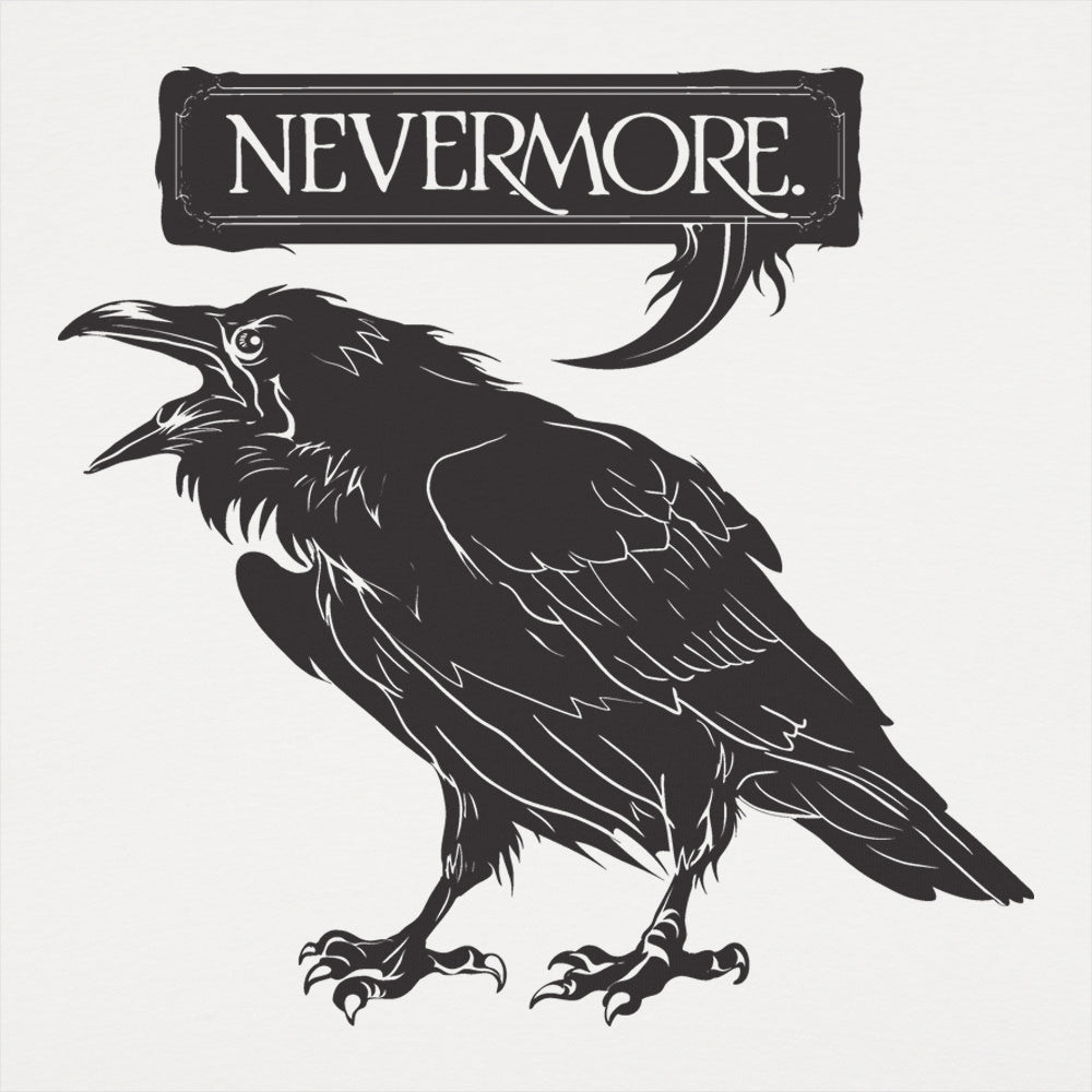Nevermore Raven