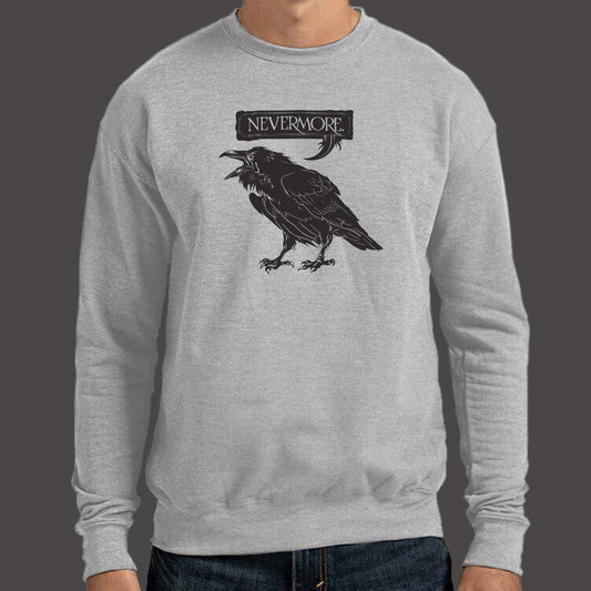 Nevermore Raven