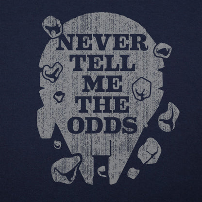 Never Tell Me The Odds