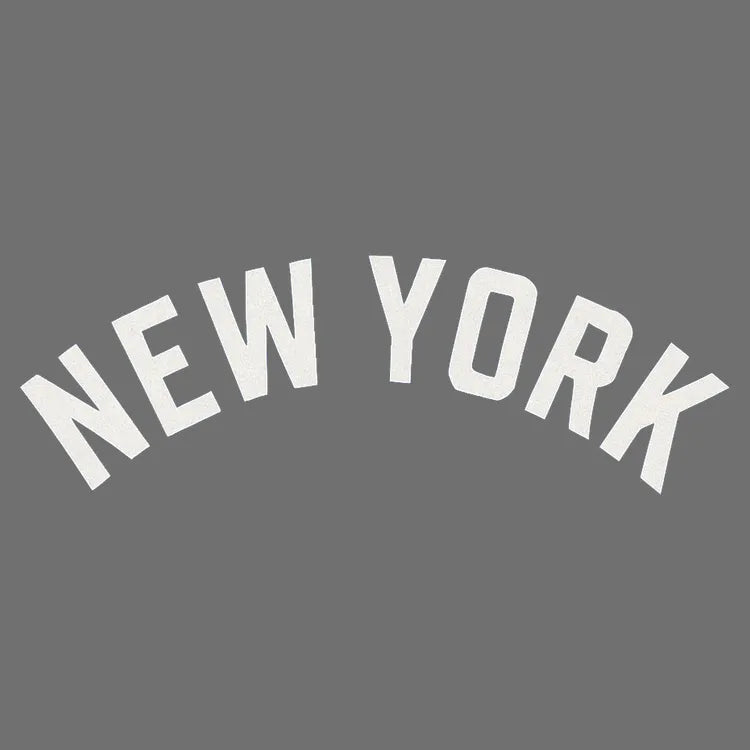 NEW YORK Vibes Graphic Tee-Default-Thumbnail