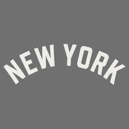 NEW YORK Vibes Graphic Tee-Default-Thumbnail
