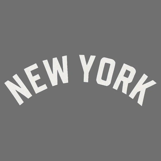 NEW YORK Vibes Graphic Tee-Default-Thumbnail