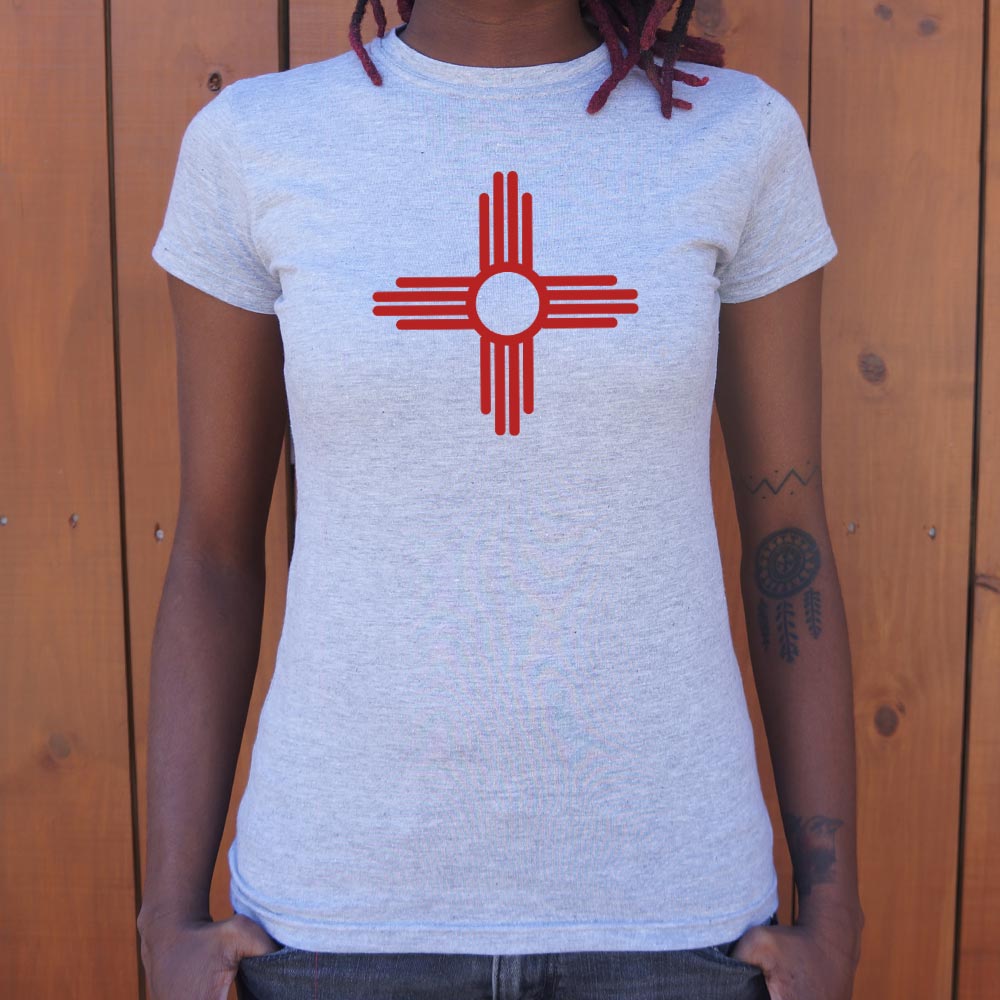 New Mexico Sun - 6DollarShirts