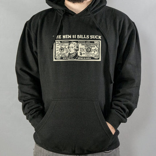 New One Dollar Bills - 6DollarShirts