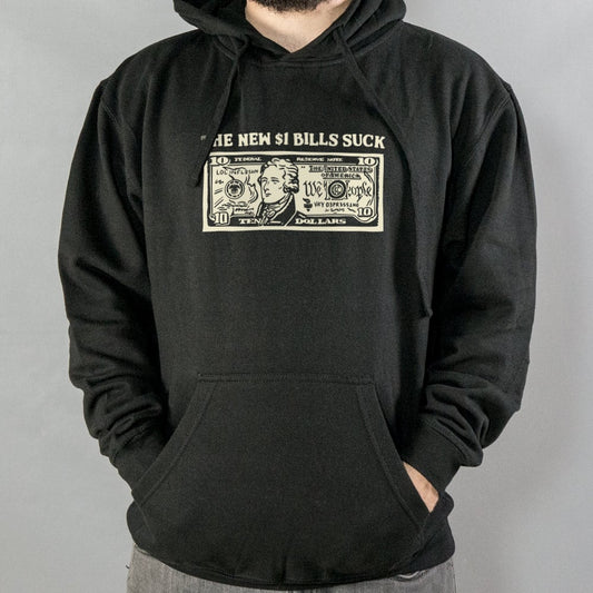 New One Dollar Bills - 6DollarShirts