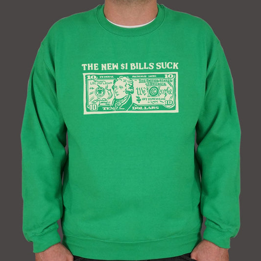 New One Dollar Bills - 6DollarShirts