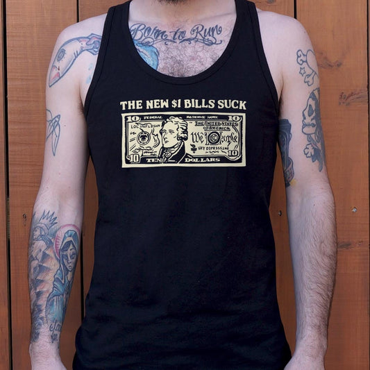 New One Dollar Bills - 6DollarShirts