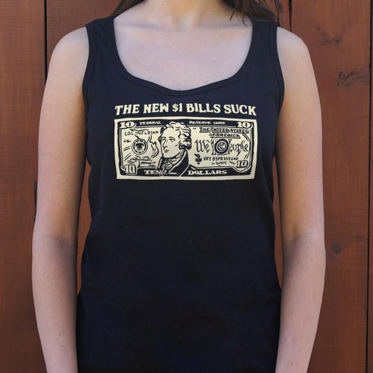 New One Dollar Bills - 6DollarShirts