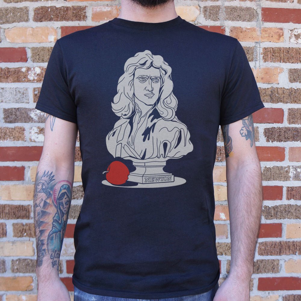 Newton - 6DollarShirts