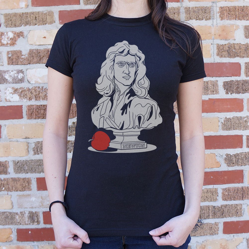 Newton - 6DollarShirts
