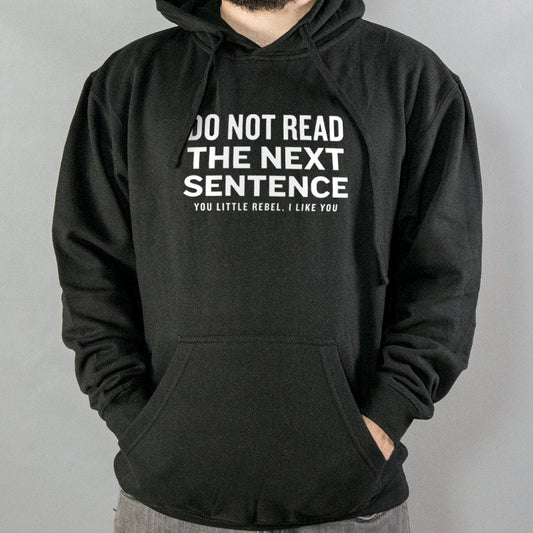 Next Sentence - 6DollarShirts