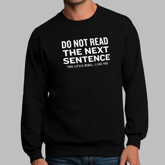 Next Sentence - 6DollarShirts