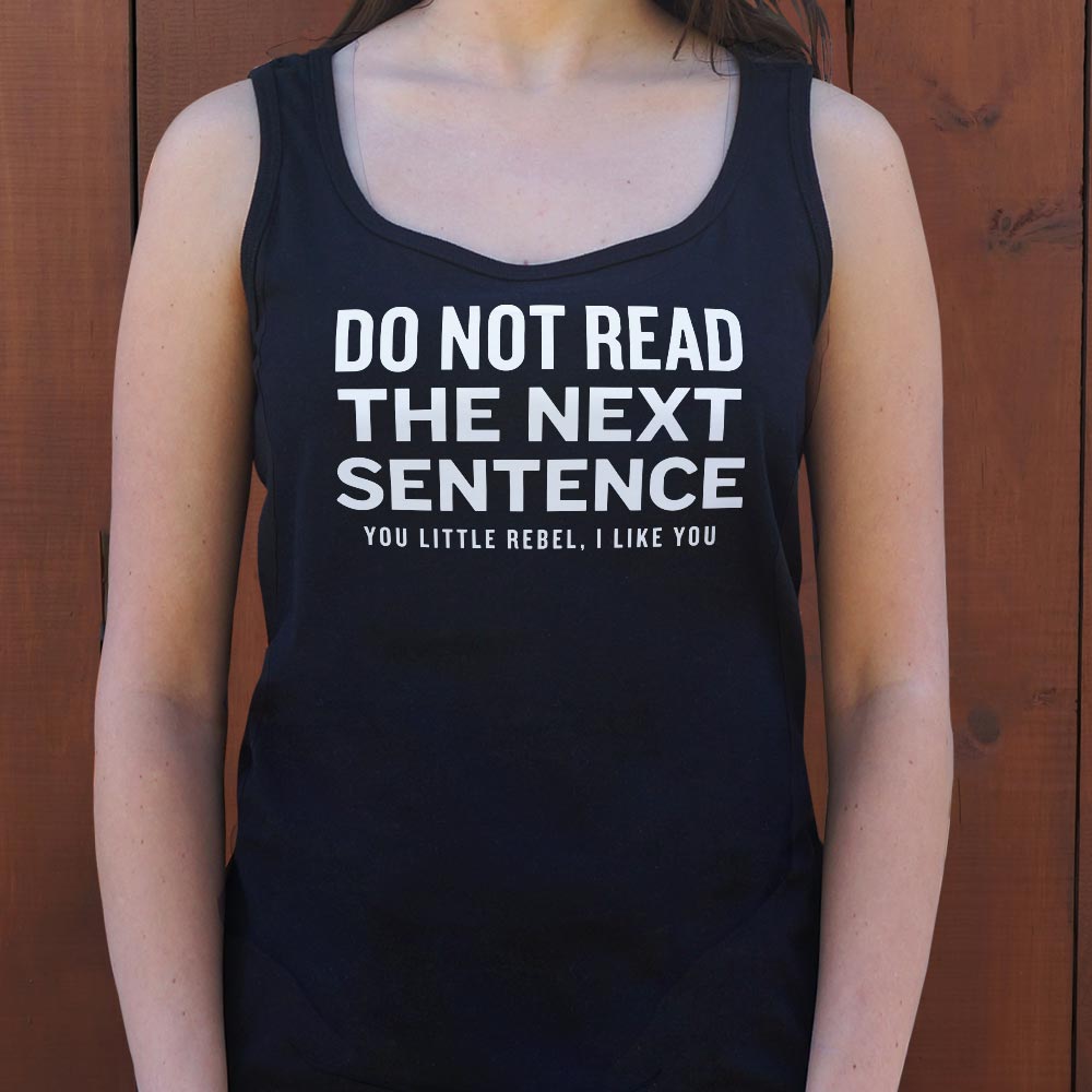 Next Sentence - 6DollarShirts