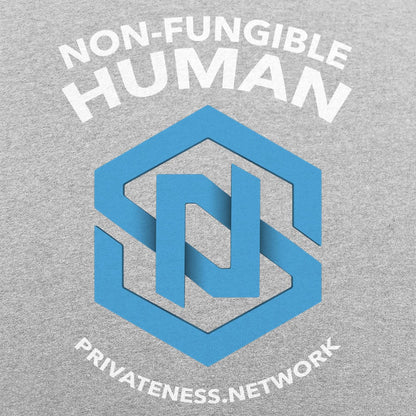 NESS Non - Fungible Human - 6DollarShirts