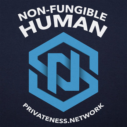 NESS Non - Fungible Human - 6DollarShirts
