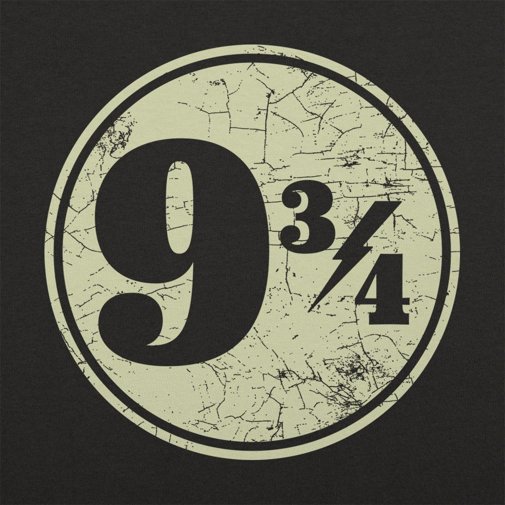 Nine And Three - Quarters - 6DollarShirts