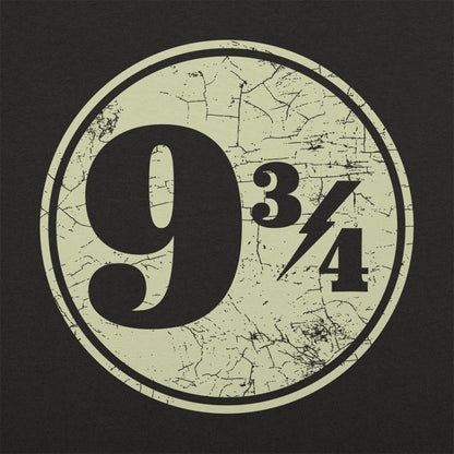 Nine And Three - Quarters - 6DollarShirts