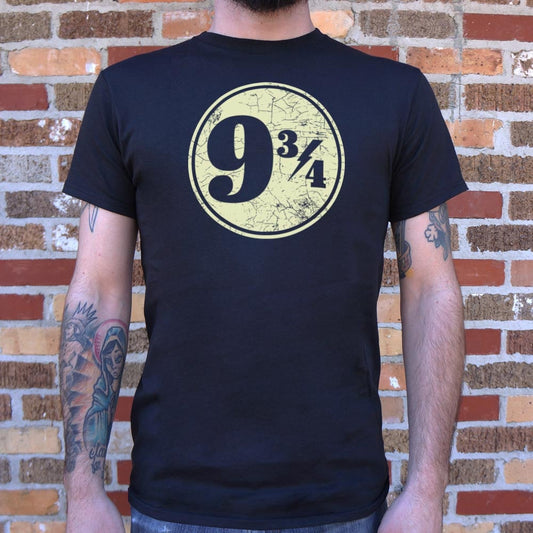 Nine And Three - Quarters - 6DollarShirts
