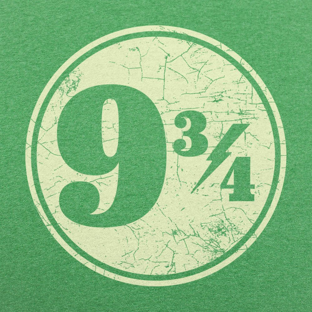 Nine And Three - Quarters - 6DollarShirts