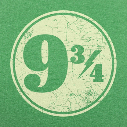 Nine And Three - Quarters - 6DollarShirts