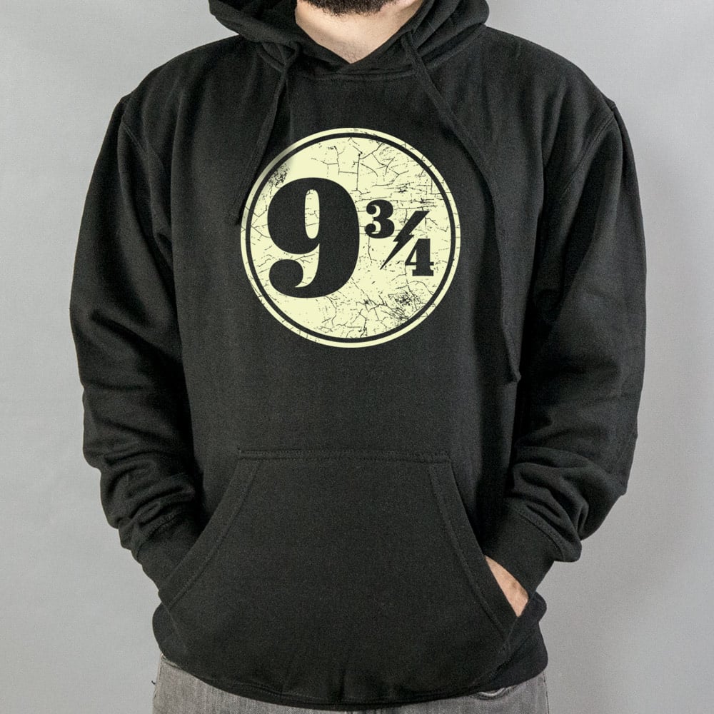 Nine And Three - Quarters - 6DollarShirts